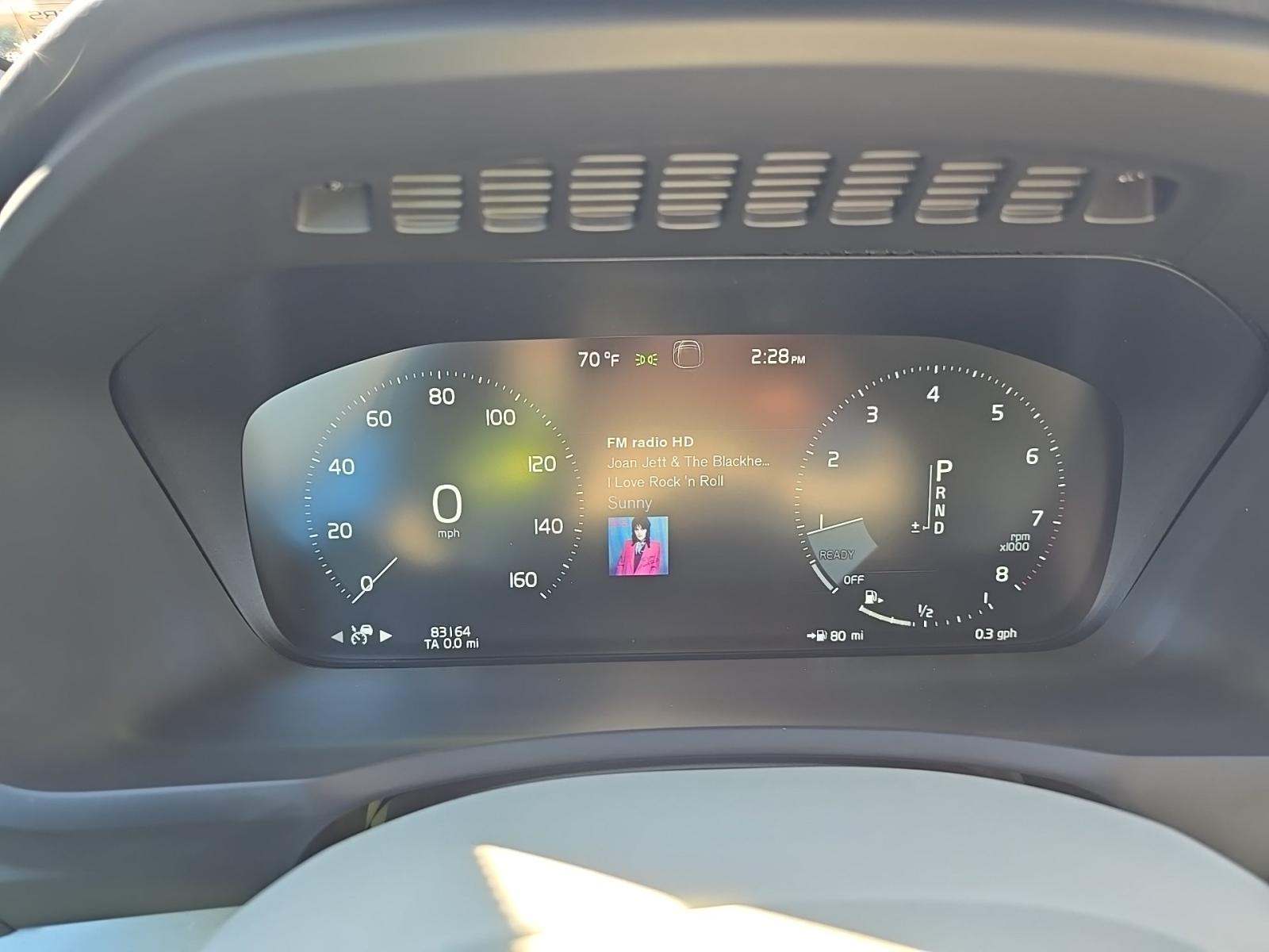 2018 Volvo XC90 T5 Momentum FWD