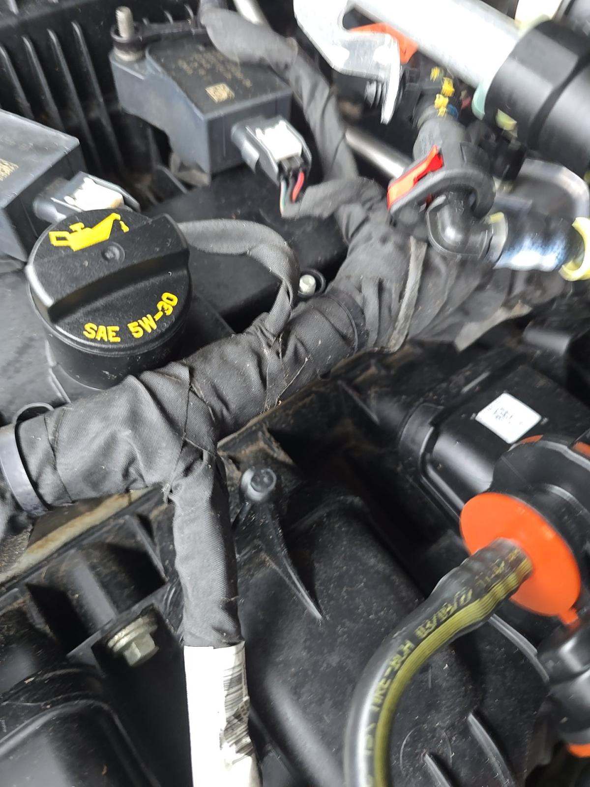 2022 Ford Explorer Timberline AWD