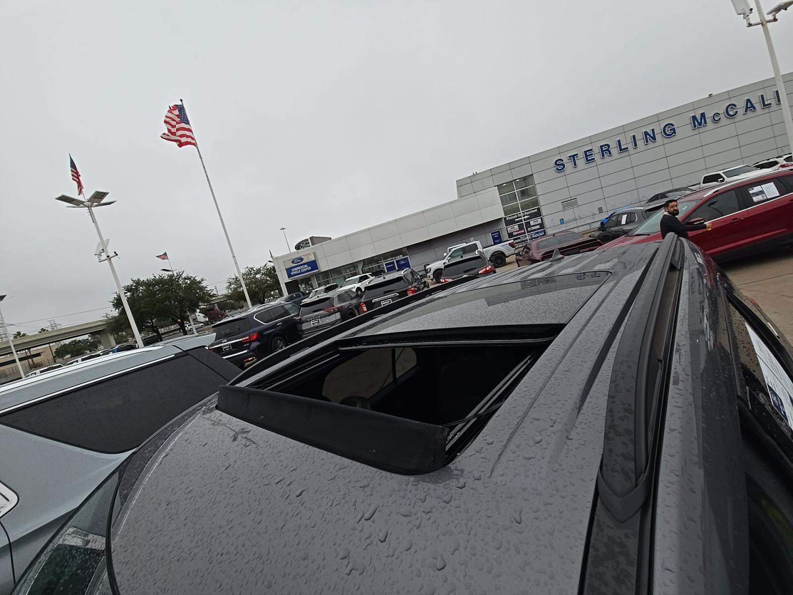 2022 Ford Explorer Timberline AWD