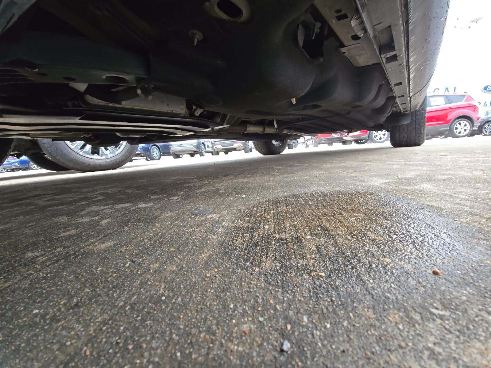 2022 Ford Explorer Timberline AWD