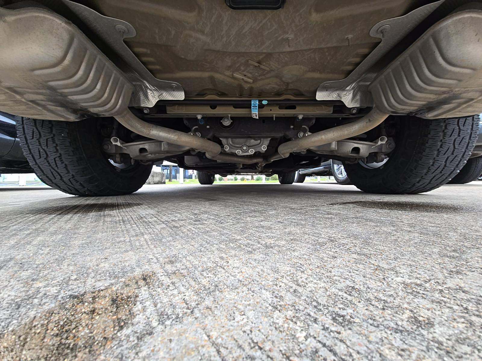 2022 Ford Explorer Timberline AWD