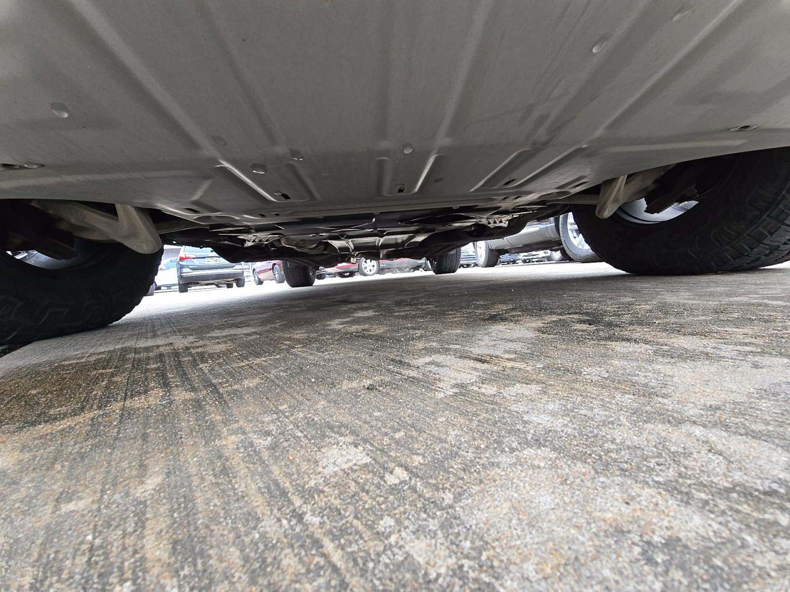 2022 Ford Explorer Timberline AWD