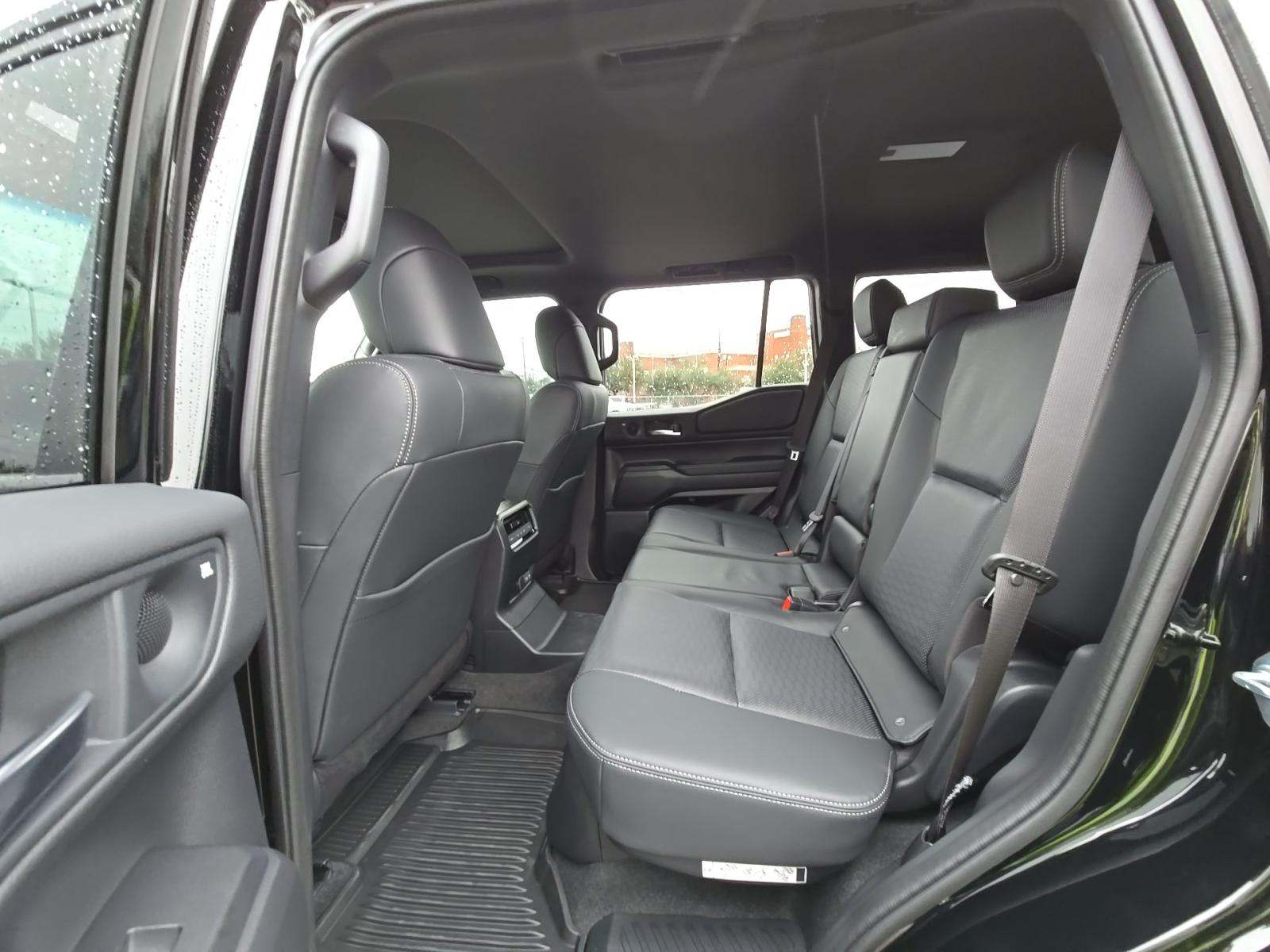 2025 Toyota Land Cruiser Base AWD