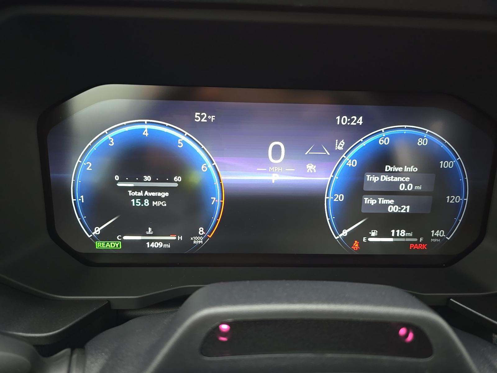 2025 Toyota Land Cruiser Base AWD