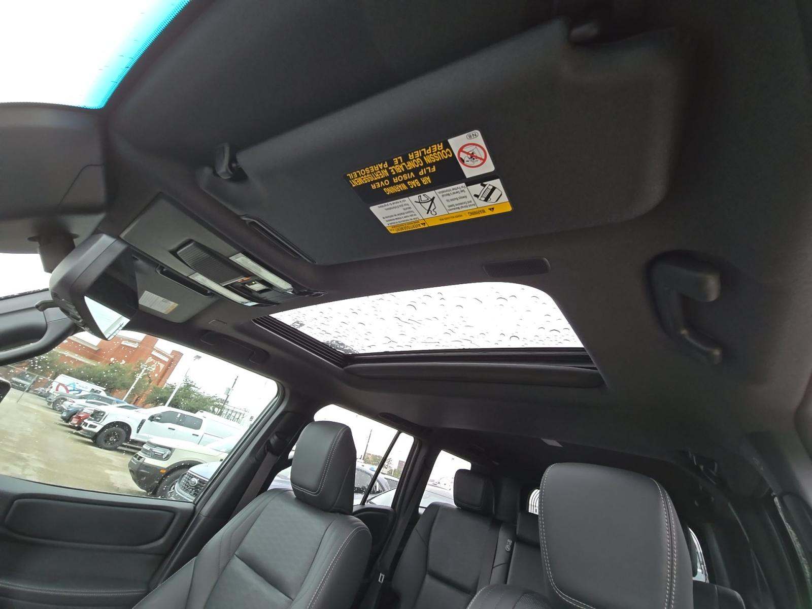 2025 Toyota Land Cruiser Base AWD