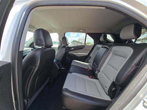 CHEVROLET PREMIER - 9