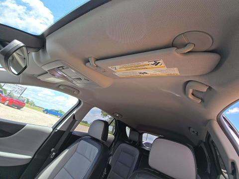 CHEVROLET PREMIER - 7