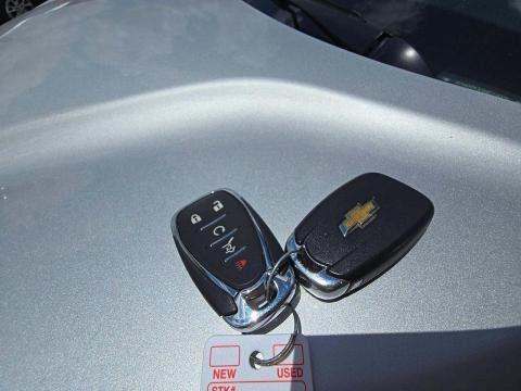 CHEVROLET PREMIER - 4