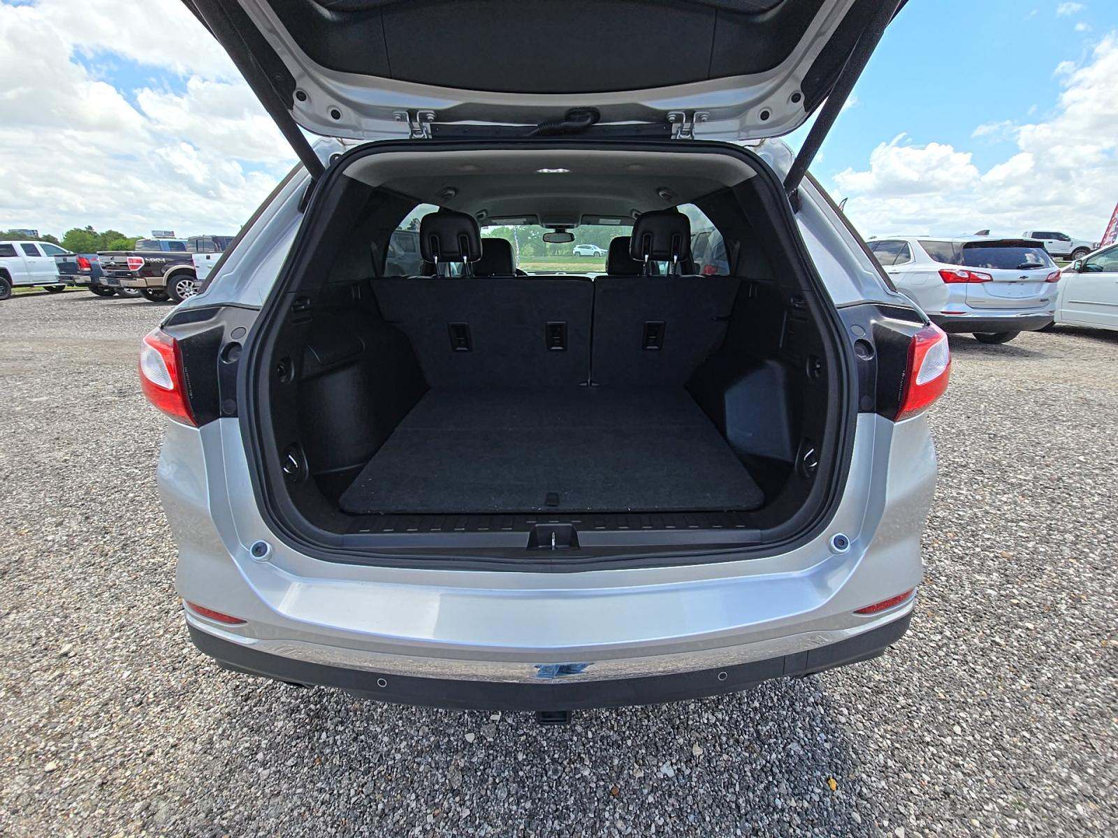 CHEVROLET OTHER - 10