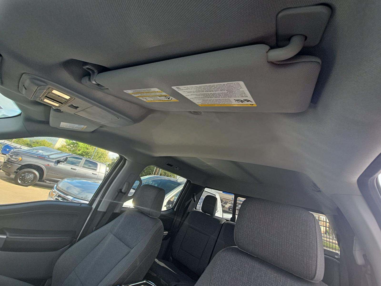 2024 Ford F-150 Hybrid XLT AWD