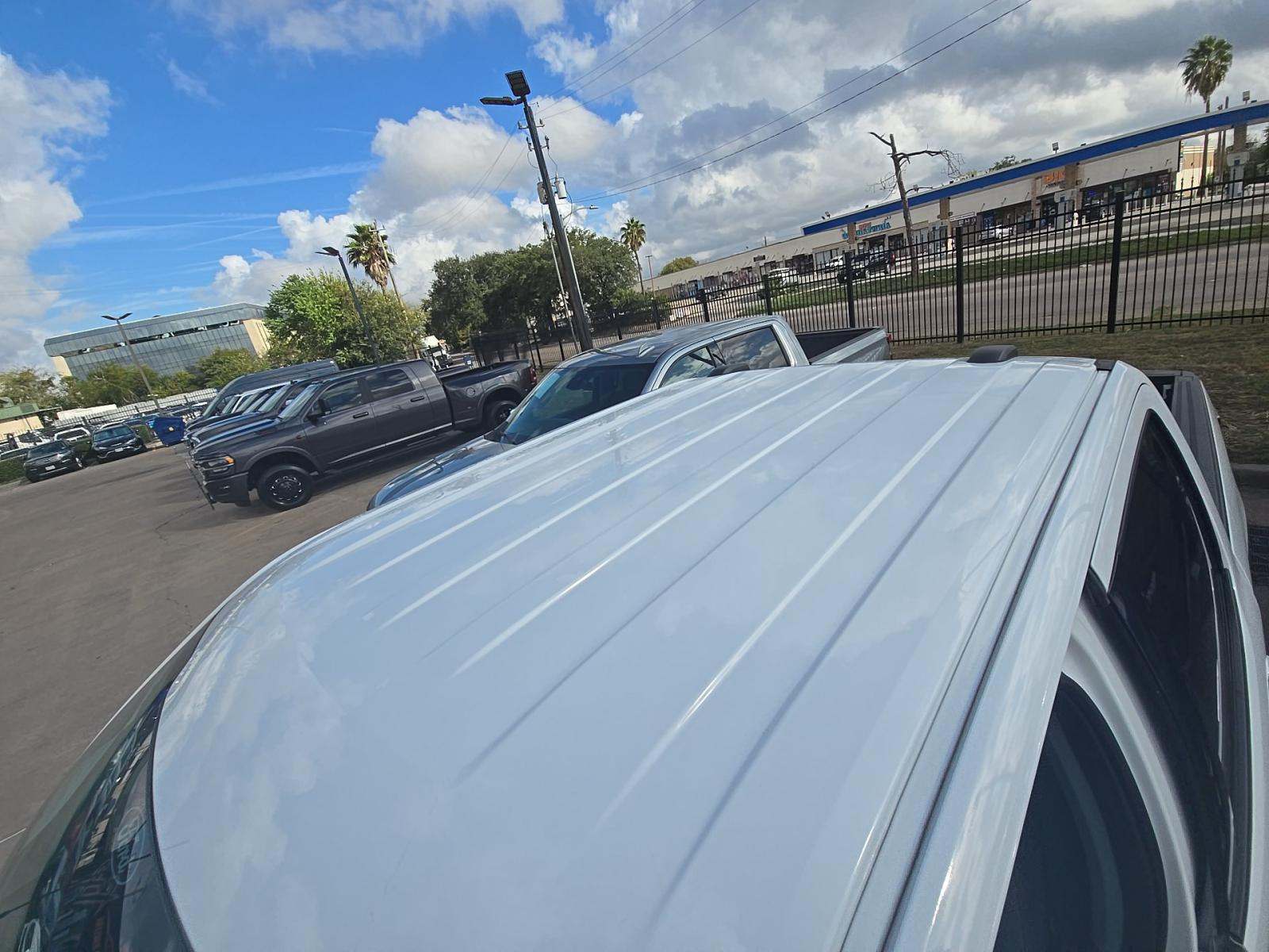 2024 Ford F-150 Hybrid XLT AWD