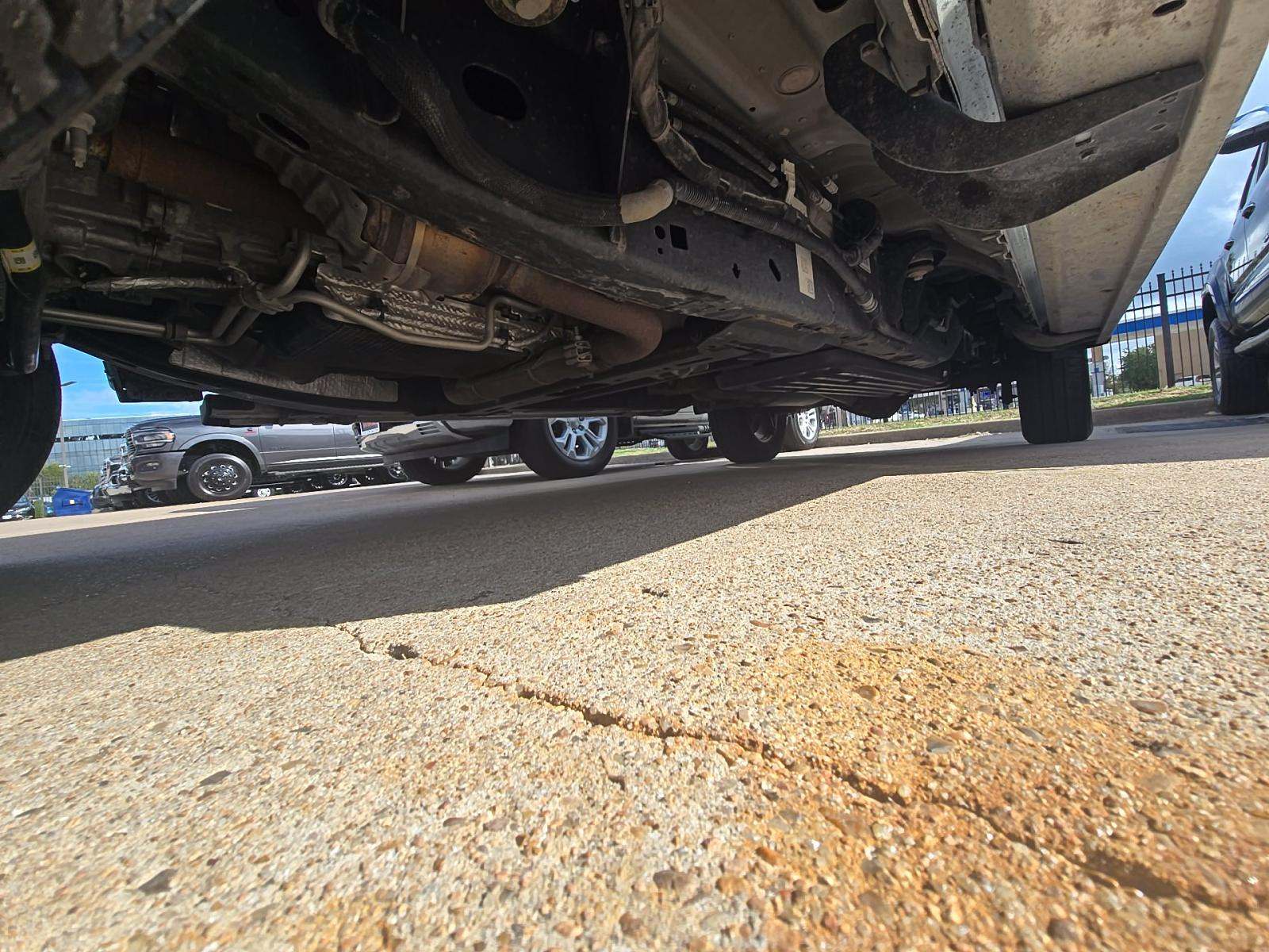 2024 Ford F-150 Hybrid XLT AWD