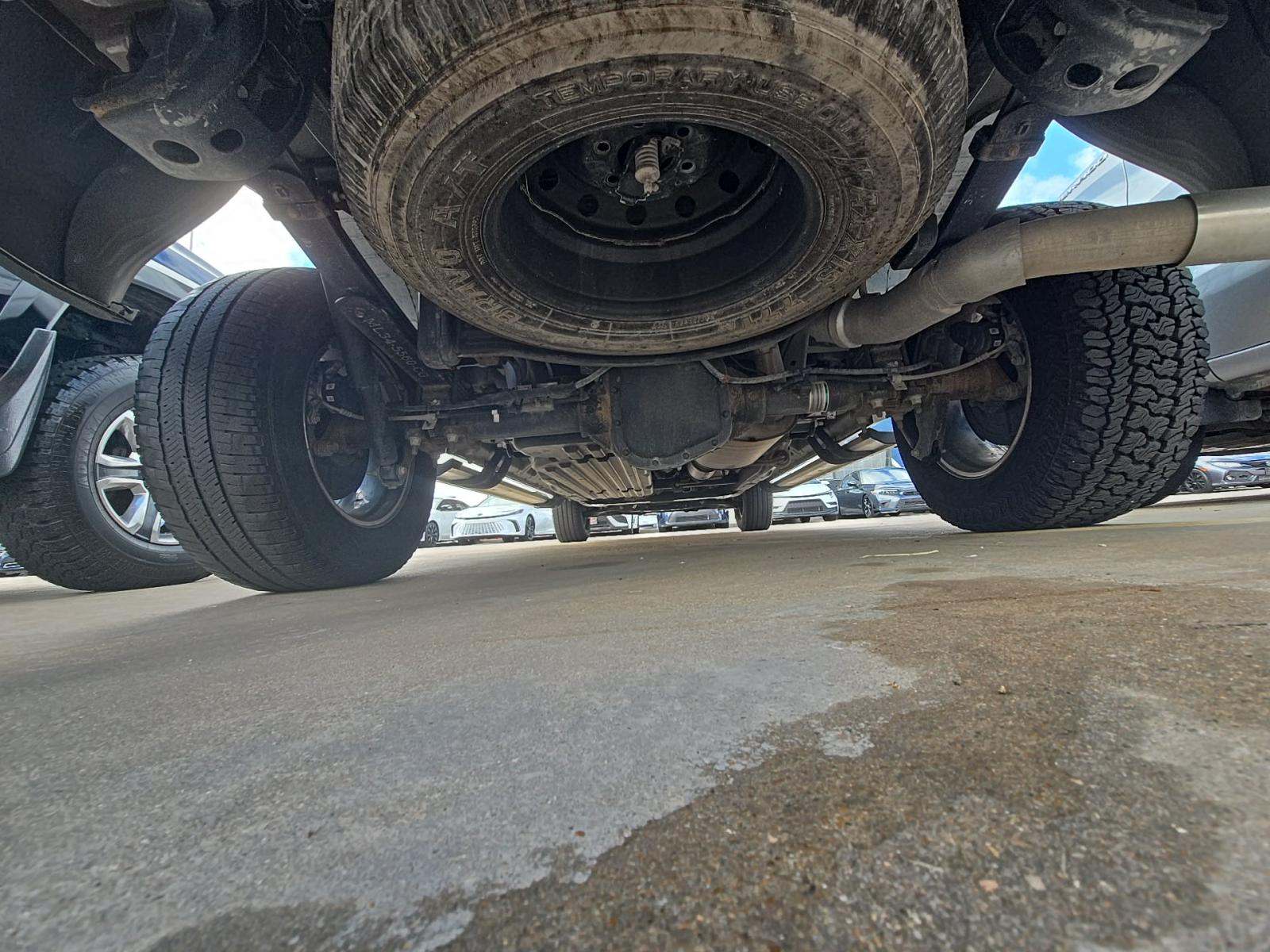 2024 Ford F-150 Hybrid XLT AWD