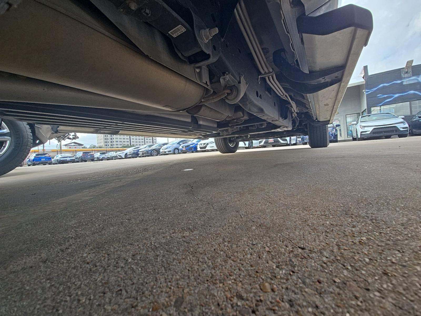 2024 Ford F-150 Hybrid XLT AWD