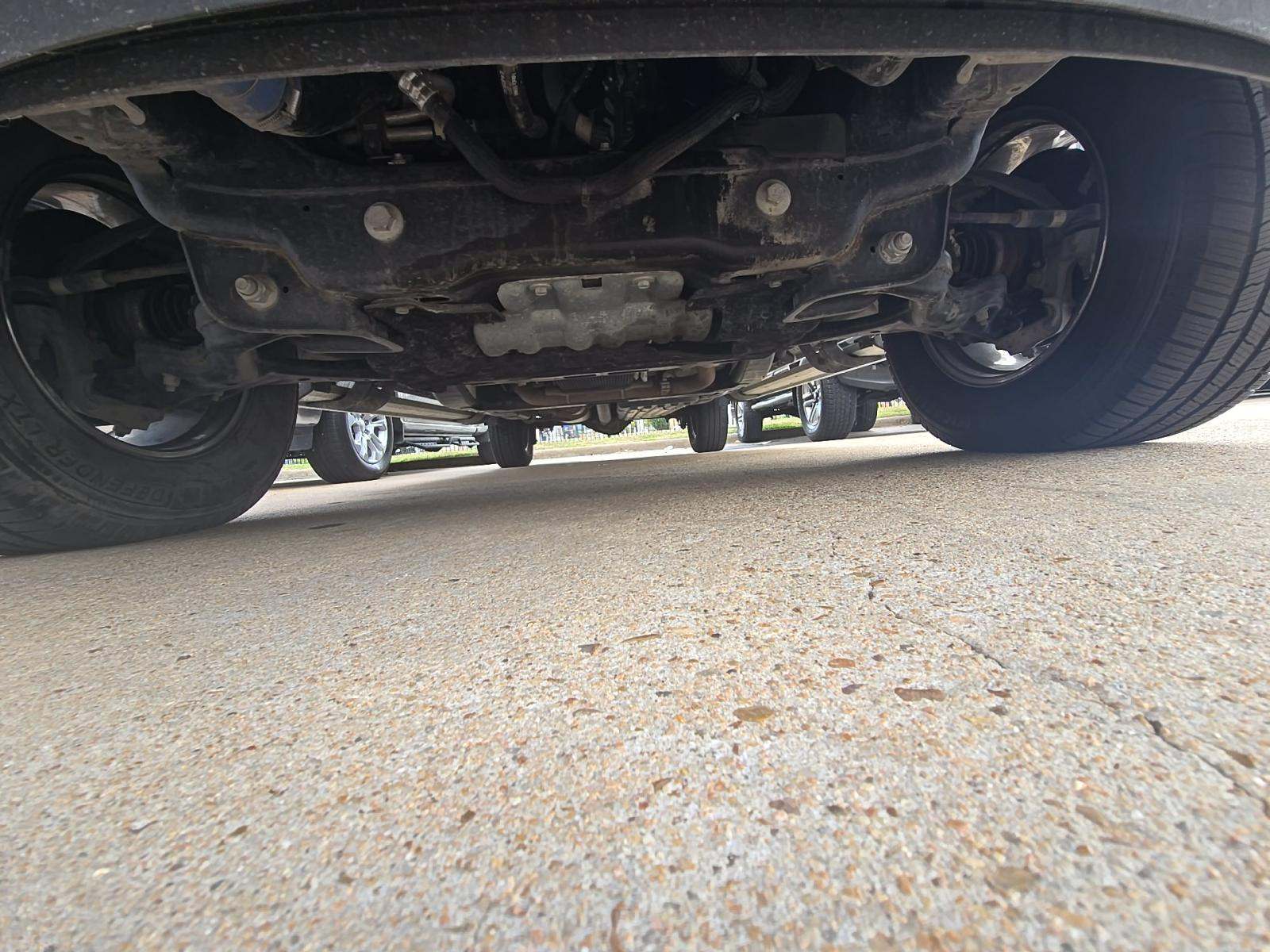 2024 Ford F-150 Hybrid XLT AWD