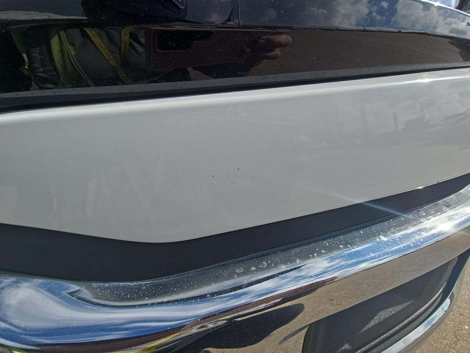 2024 Ford F-150 Hybrid XLT AWD