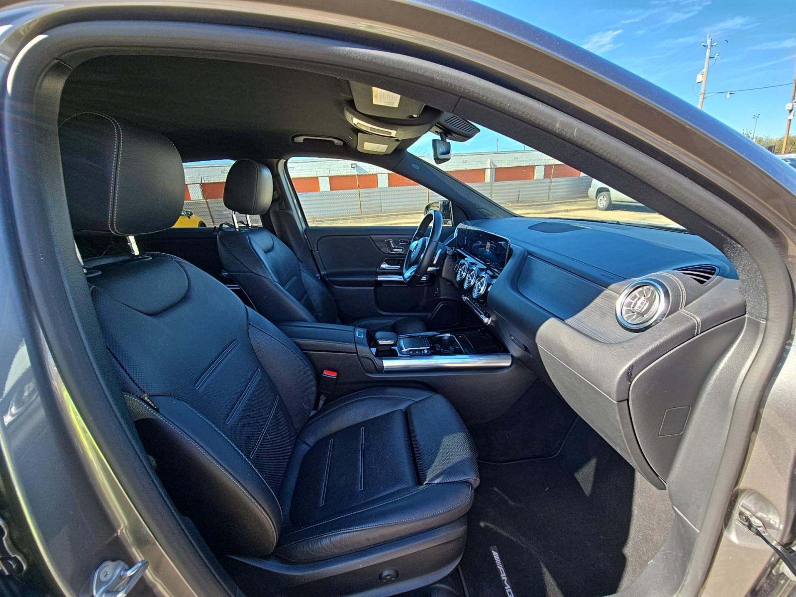 2021 Mercedes-Benz GLA GLA 250 FWD