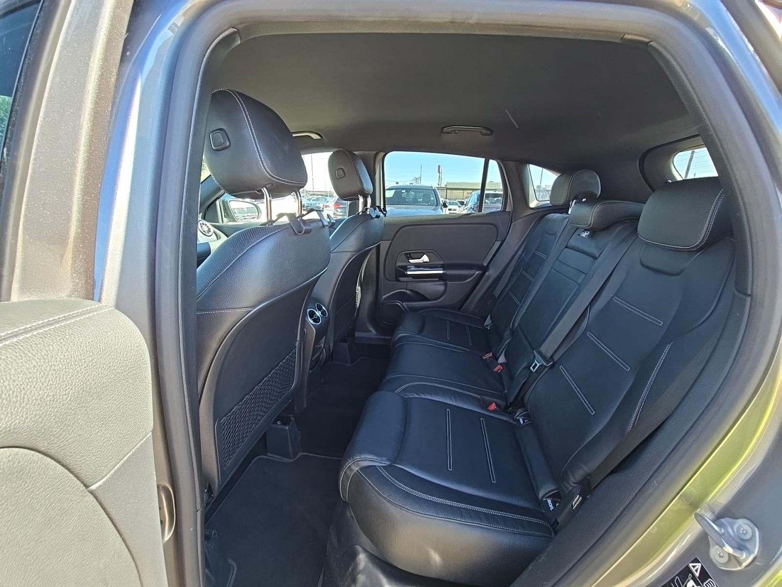 2021 Mercedes-Benz GLA GLA 250 FWD