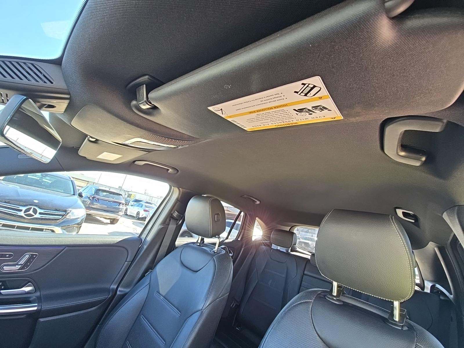 2021 Mercedes-Benz GLA GLA 250 FWD