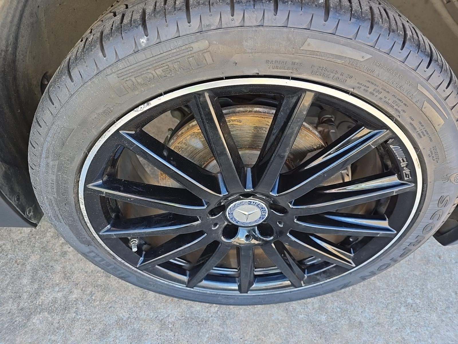 2021 Mercedes-Benz GLA GLA 250 FWD