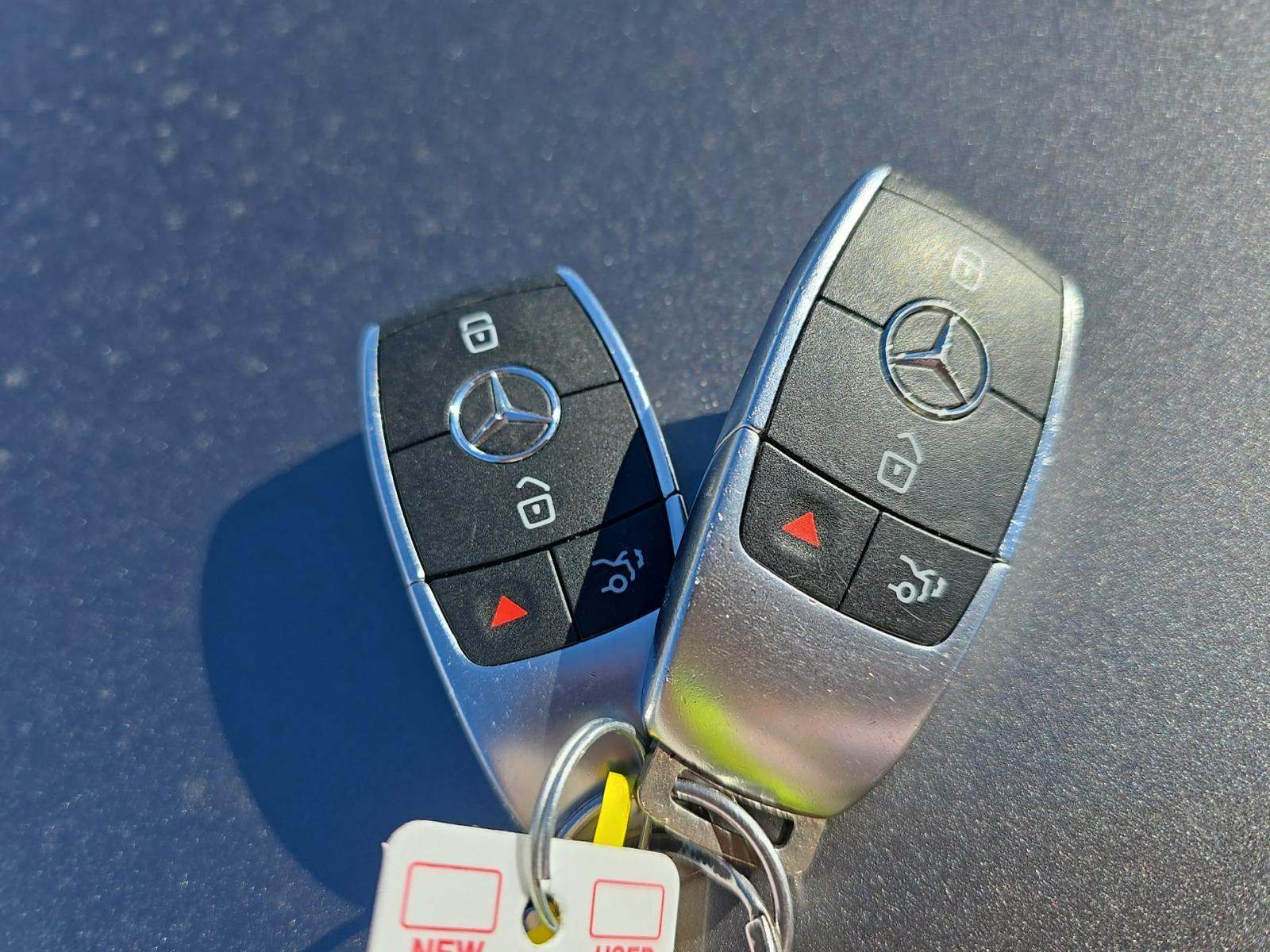 2021 Mercedes-Benz GLA GLA 250 FWD