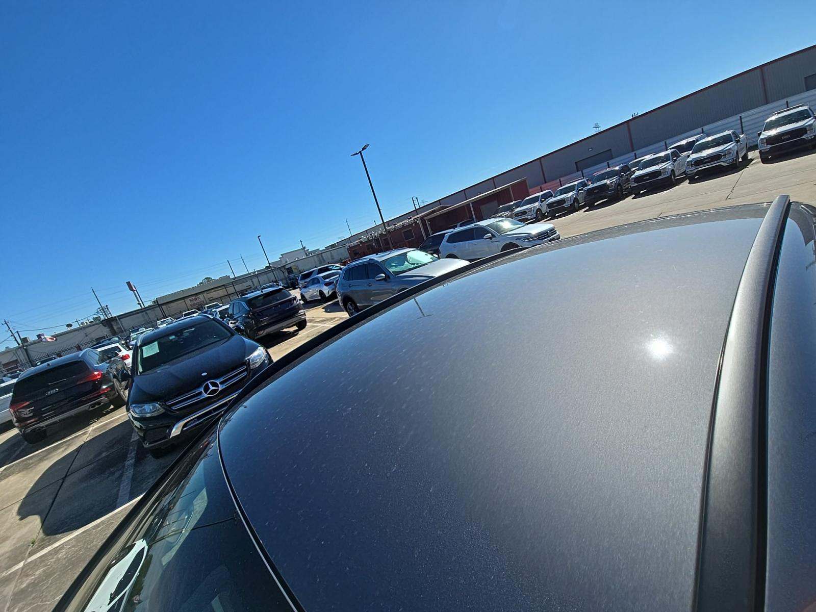 2021 Mercedes-Benz GLA GLA 250 FWD