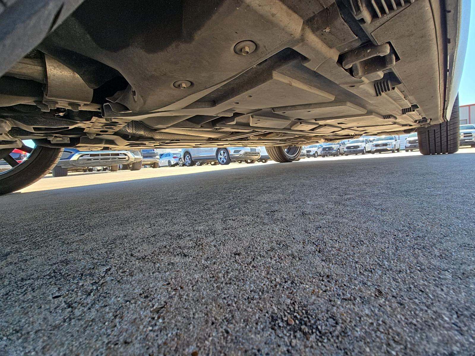 2021 Mercedes-Benz GLA GLA 250 FWD