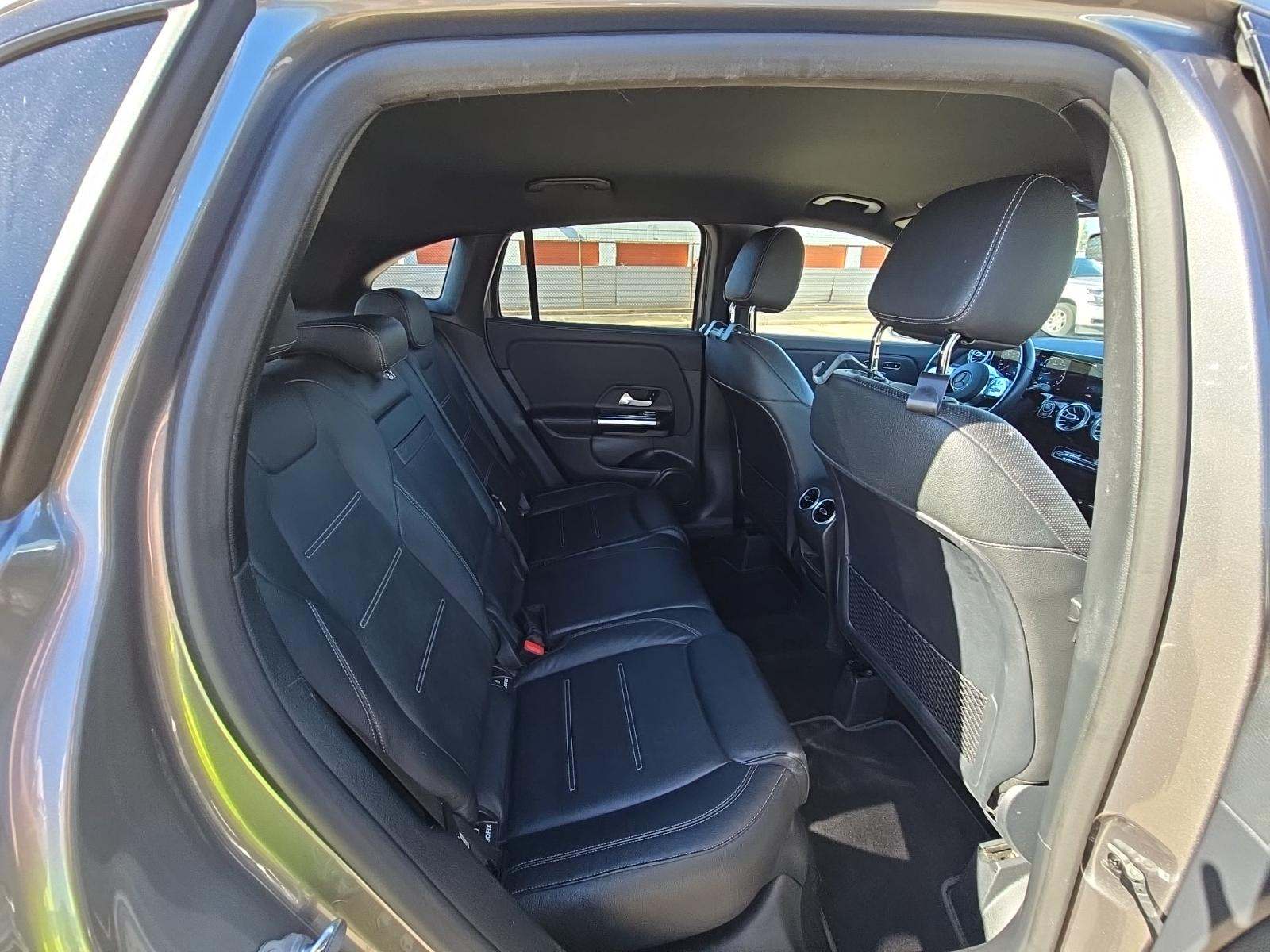 2021 Mercedes-Benz GLA GLA 250 FWD