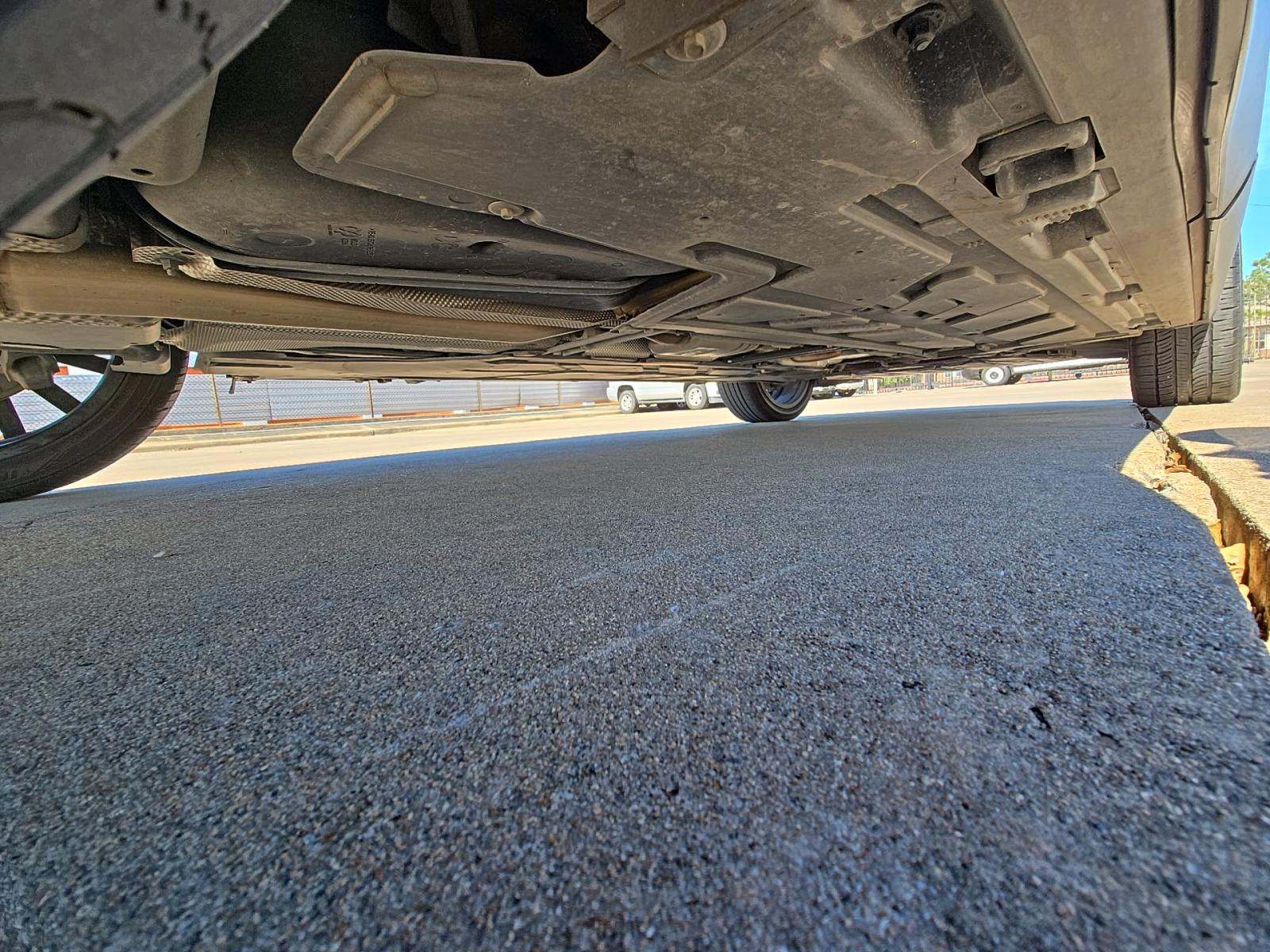 2021 Mercedes-Benz GLA GLA 250 FWD