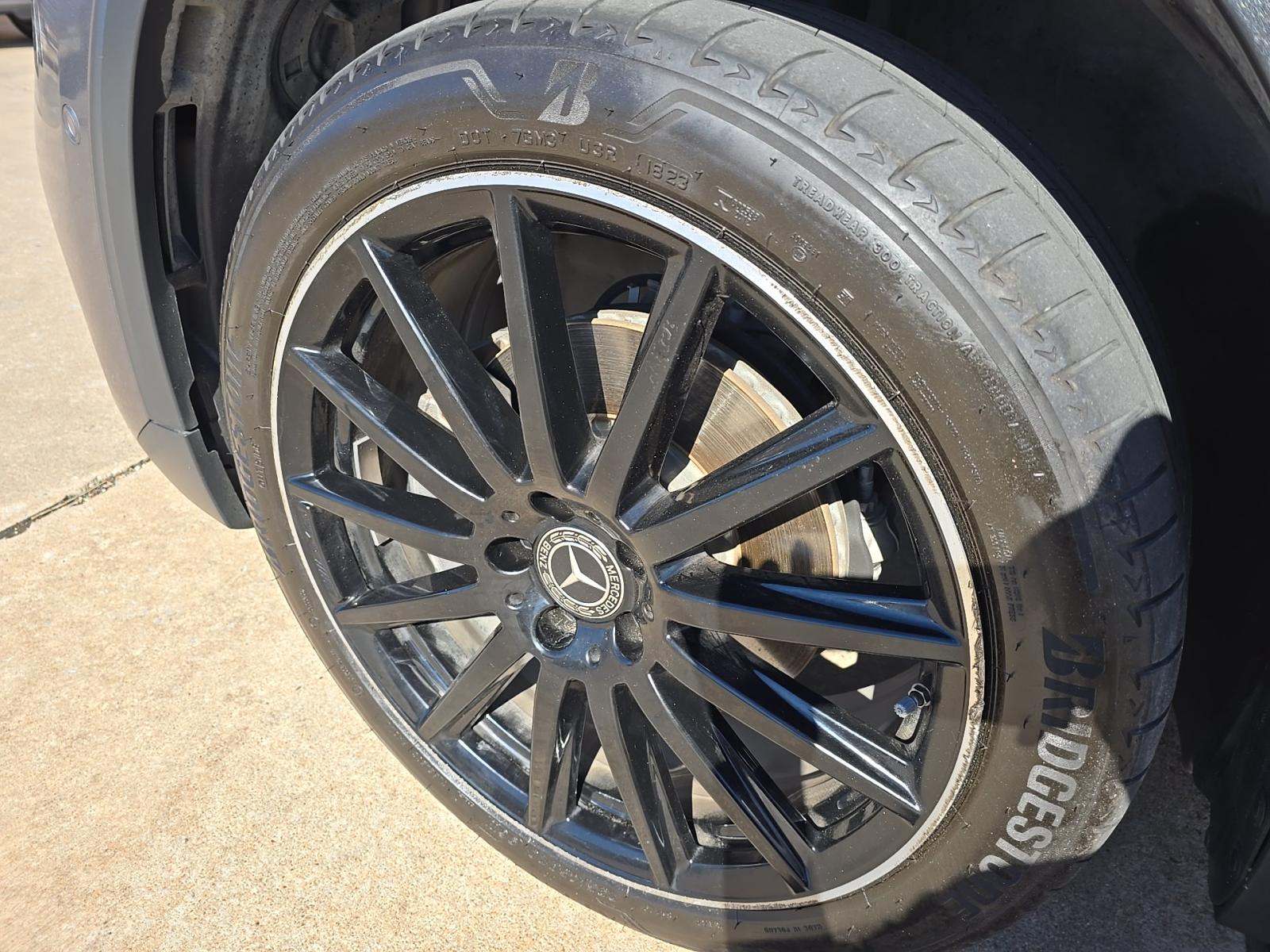 2021 Mercedes-Benz GLA GLA 250 FWD