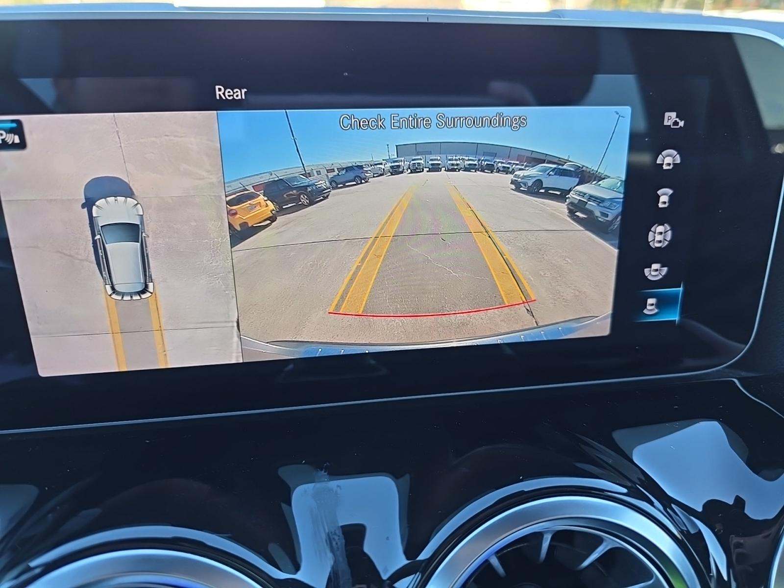 2021 Mercedes-Benz GLA GLA 250 FWD