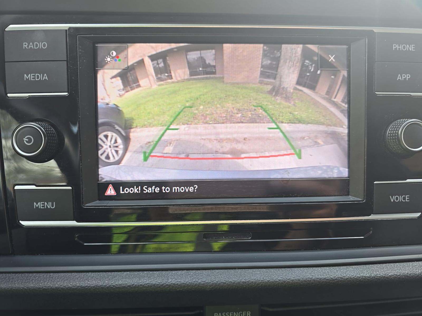 2024 Volkswagen Jetta 1.5T SE FWD