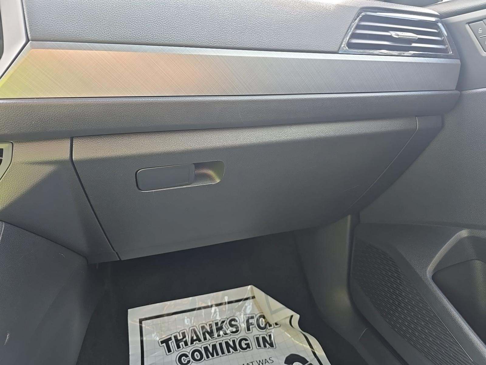 2024 Volkswagen Jetta 1.5T SE FWD