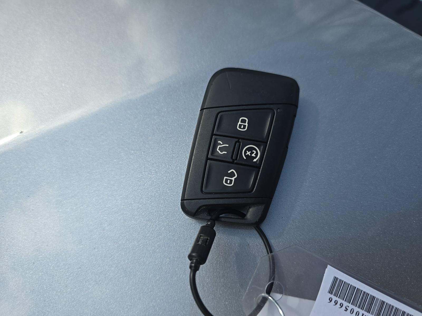 2024 Volkswagen Jetta 1.5T SE FWD