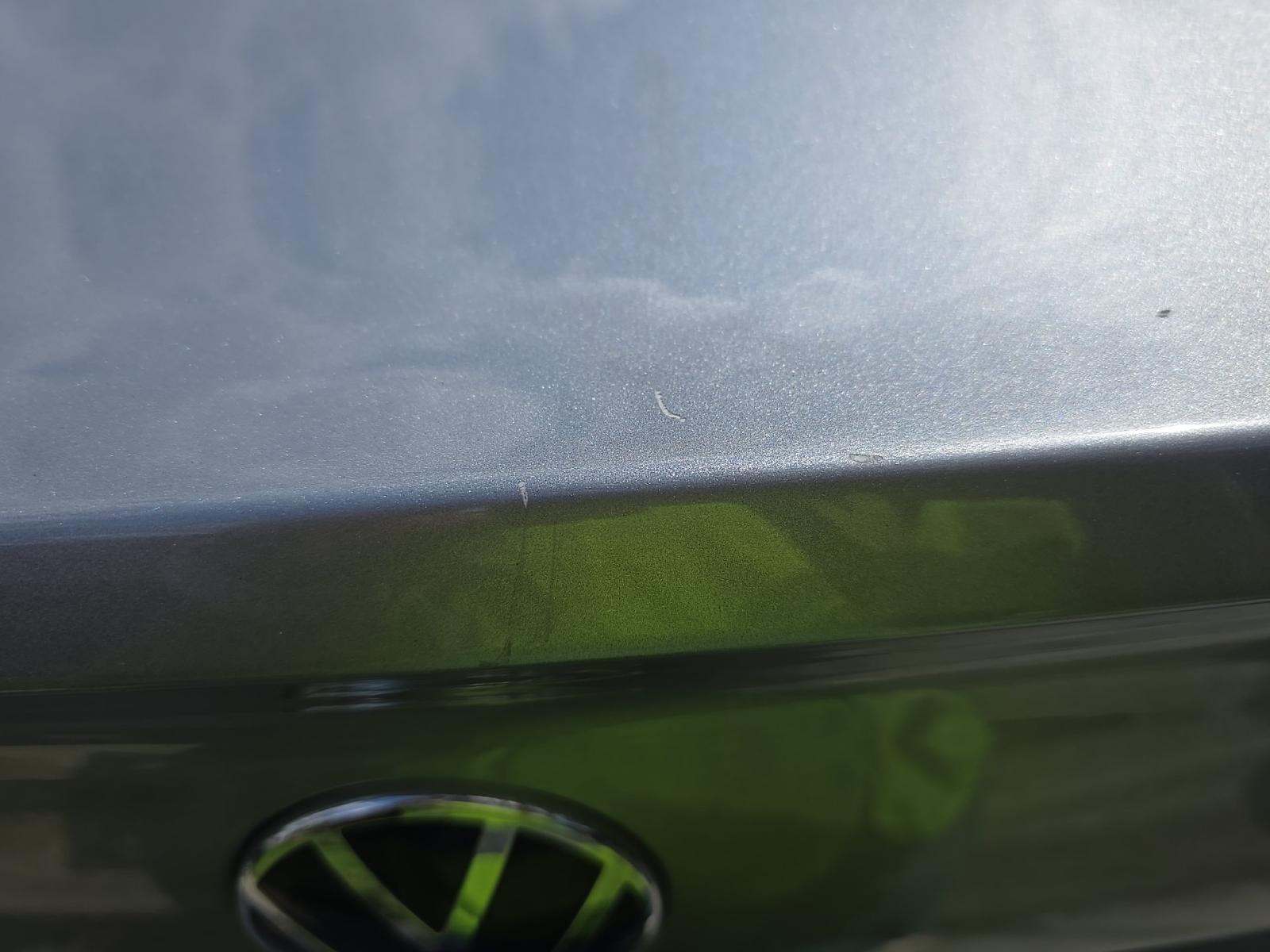 2024 Volkswagen Jetta 1.5T SE FWD