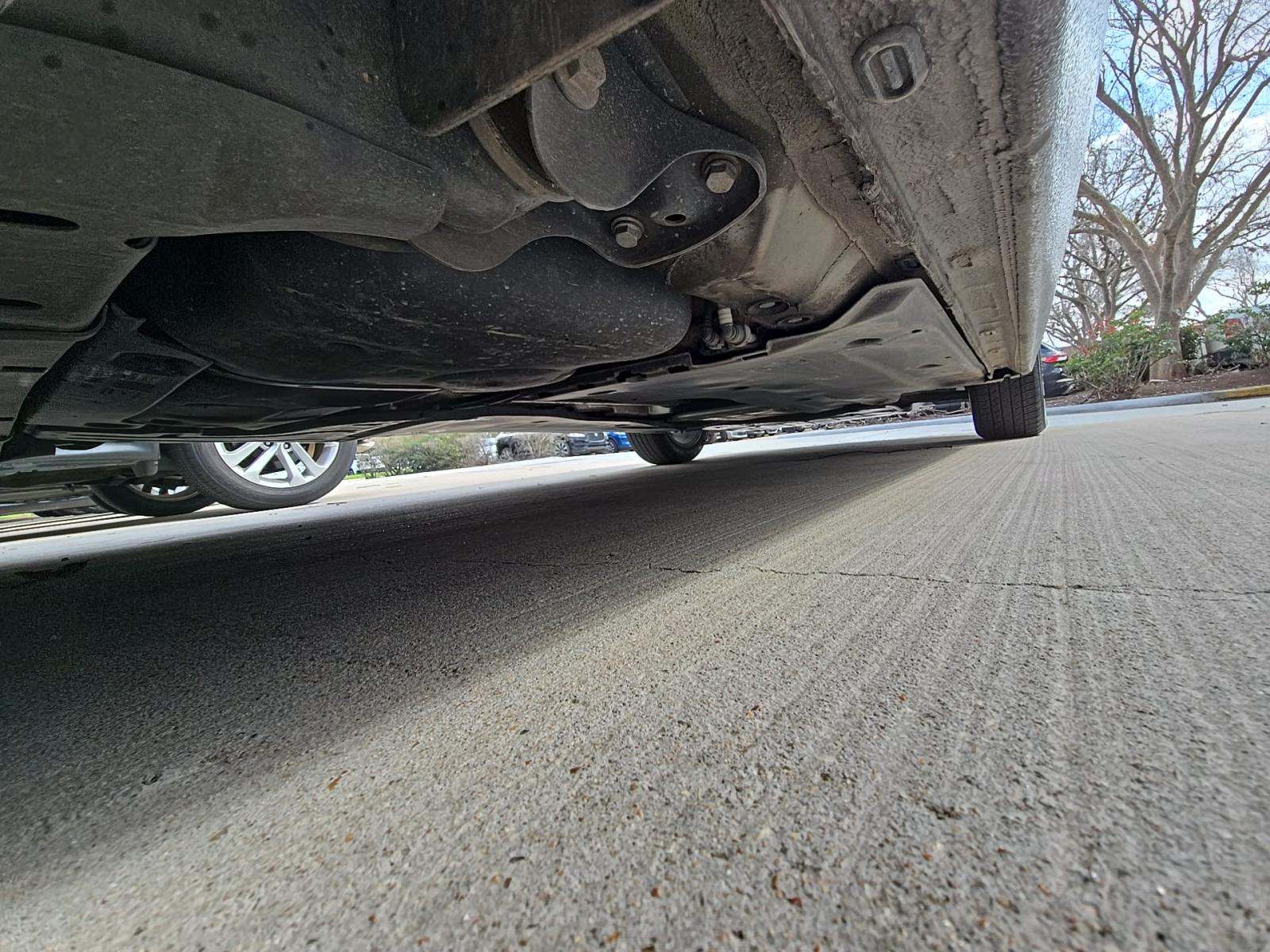 2024 Volkswagen Jetta 1.5T SE FWD