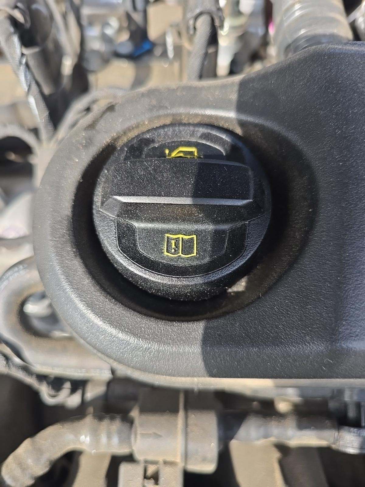 2024 Volkswagen Jetta 1.5T SE FWD