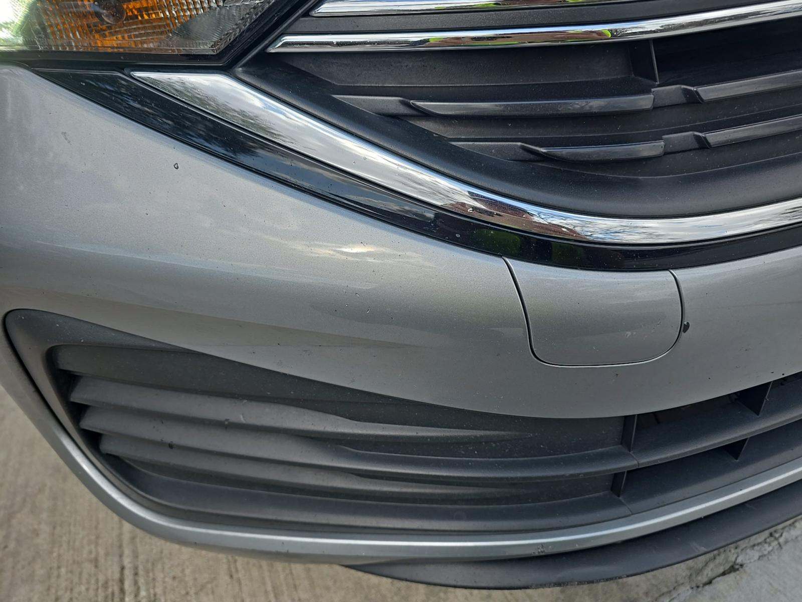 2024 Volkswagen Jetta 1.5T SE FWD