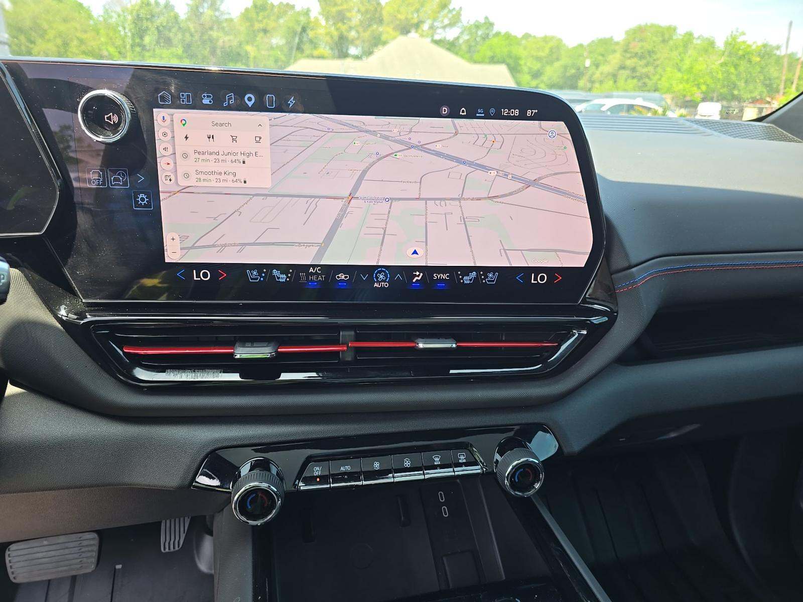 CHEVROLET OTHER - 10