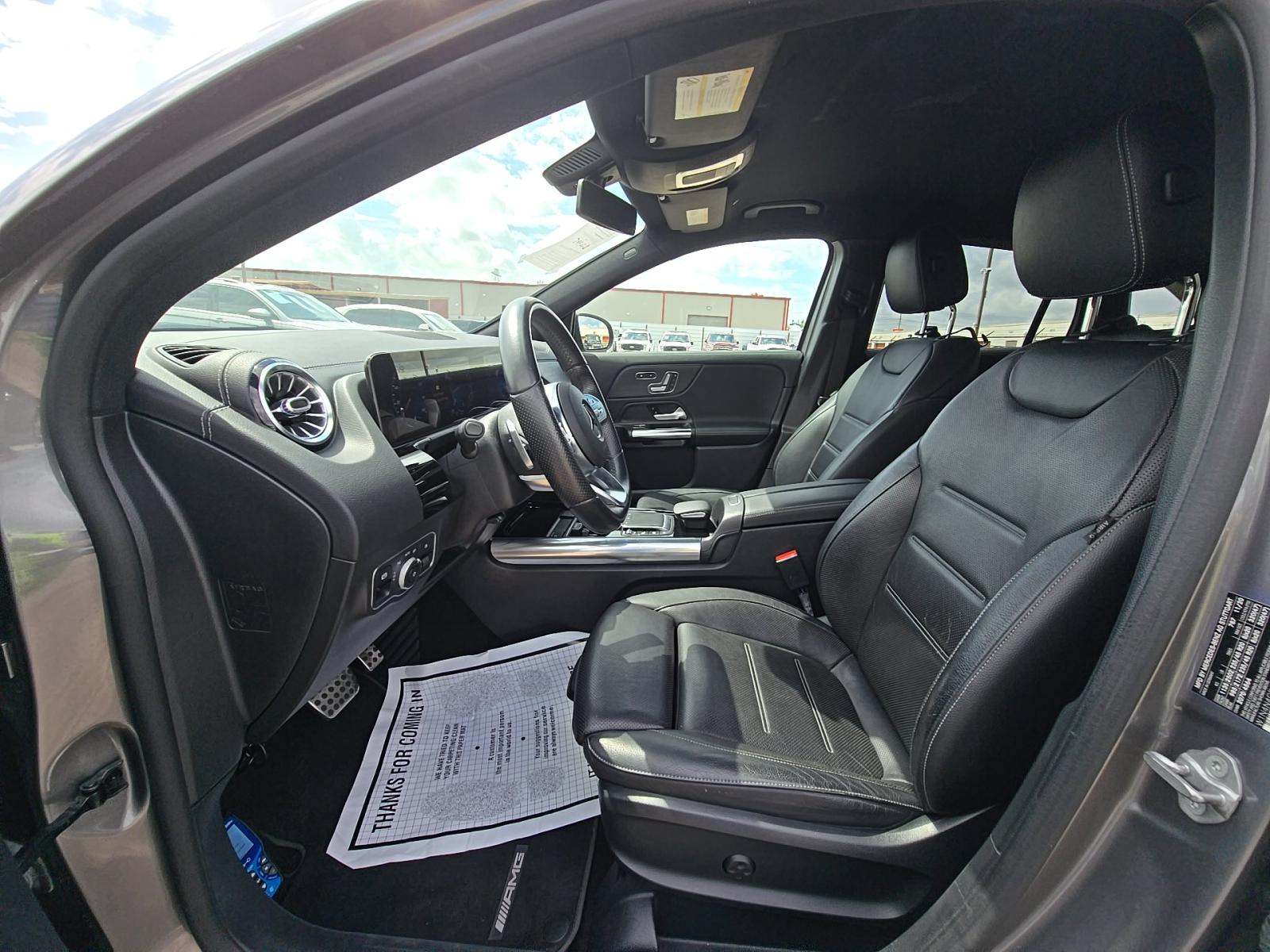 MERCEDES-BENZ GLA-CLASS - 2