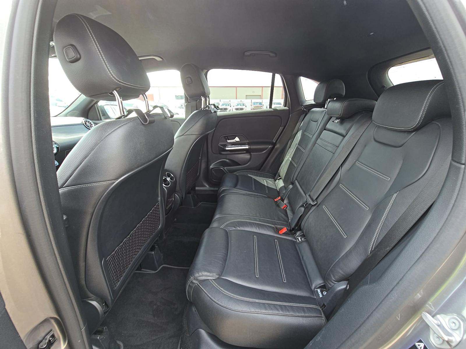 MERCEDES-BENZ GLA-CLASS - 9