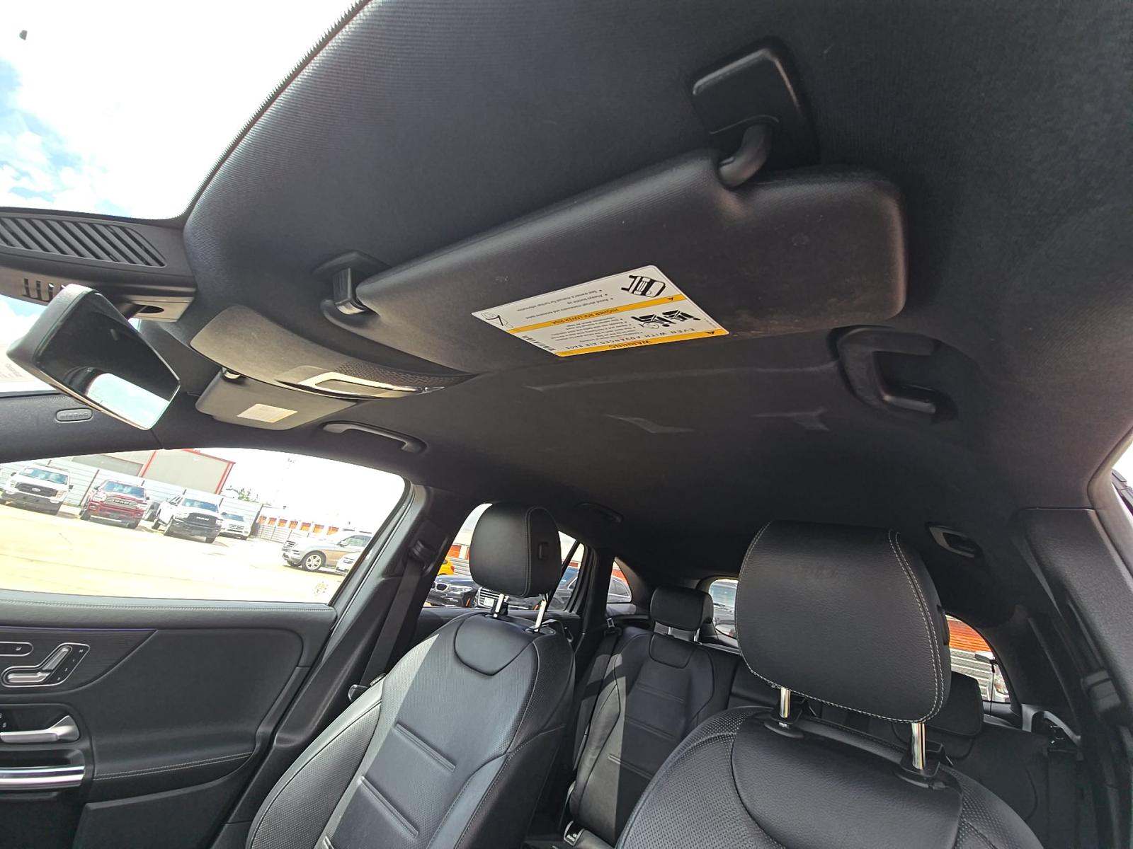 MERCEDES-BENZ GLA-CLASS - 7