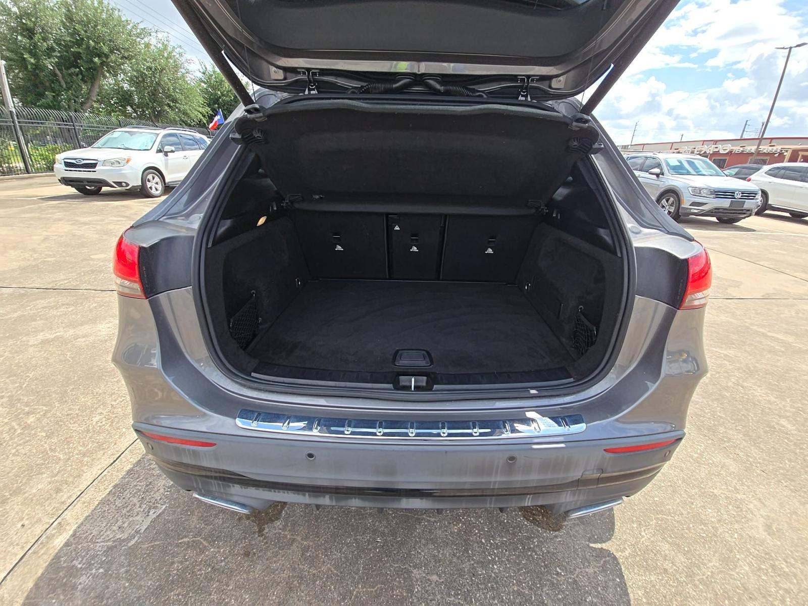 MERCEDES-BENZ GLA-CLASS - 10