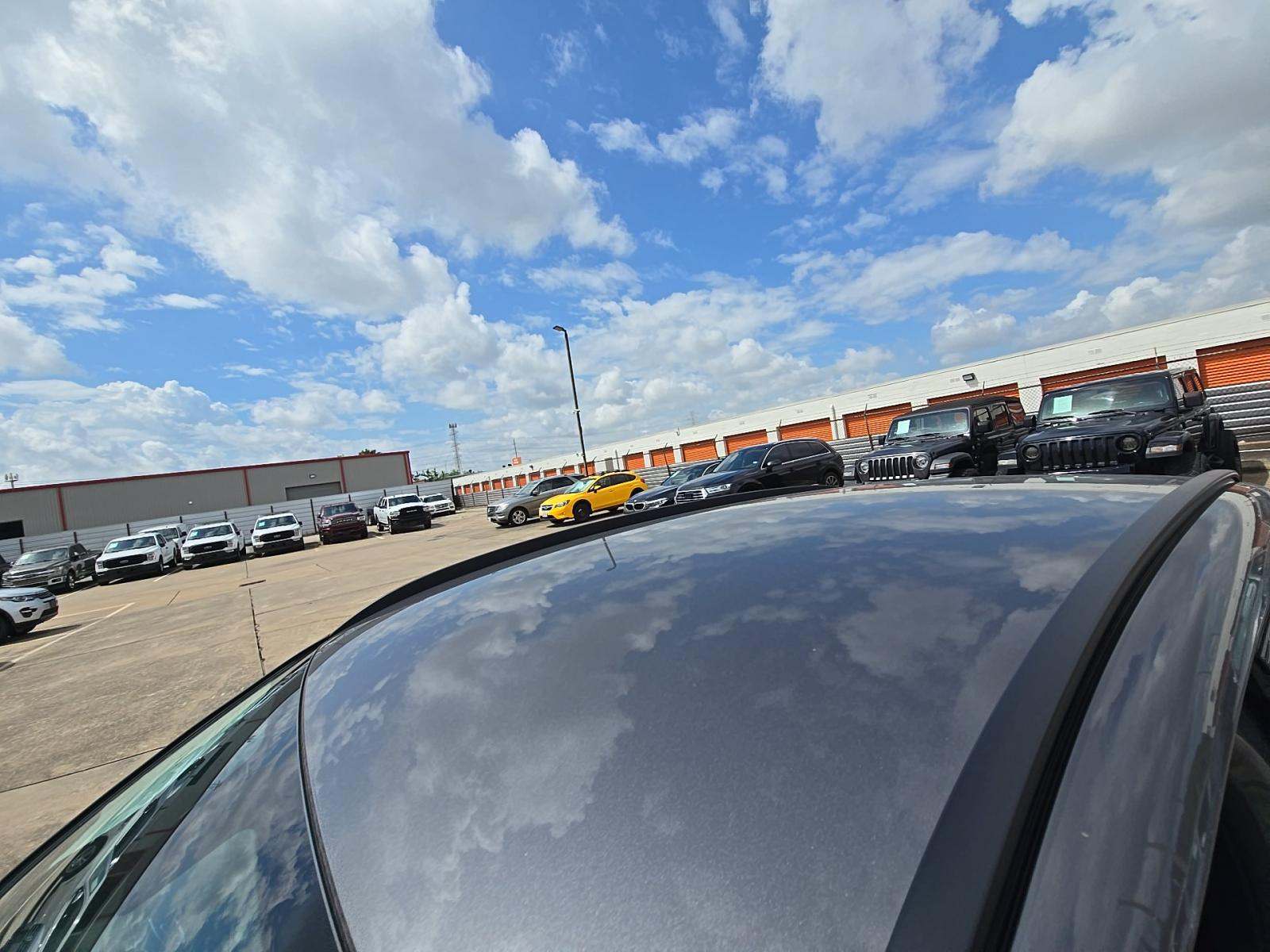 MERCEDES-BENZ GLA-CLASS - 8