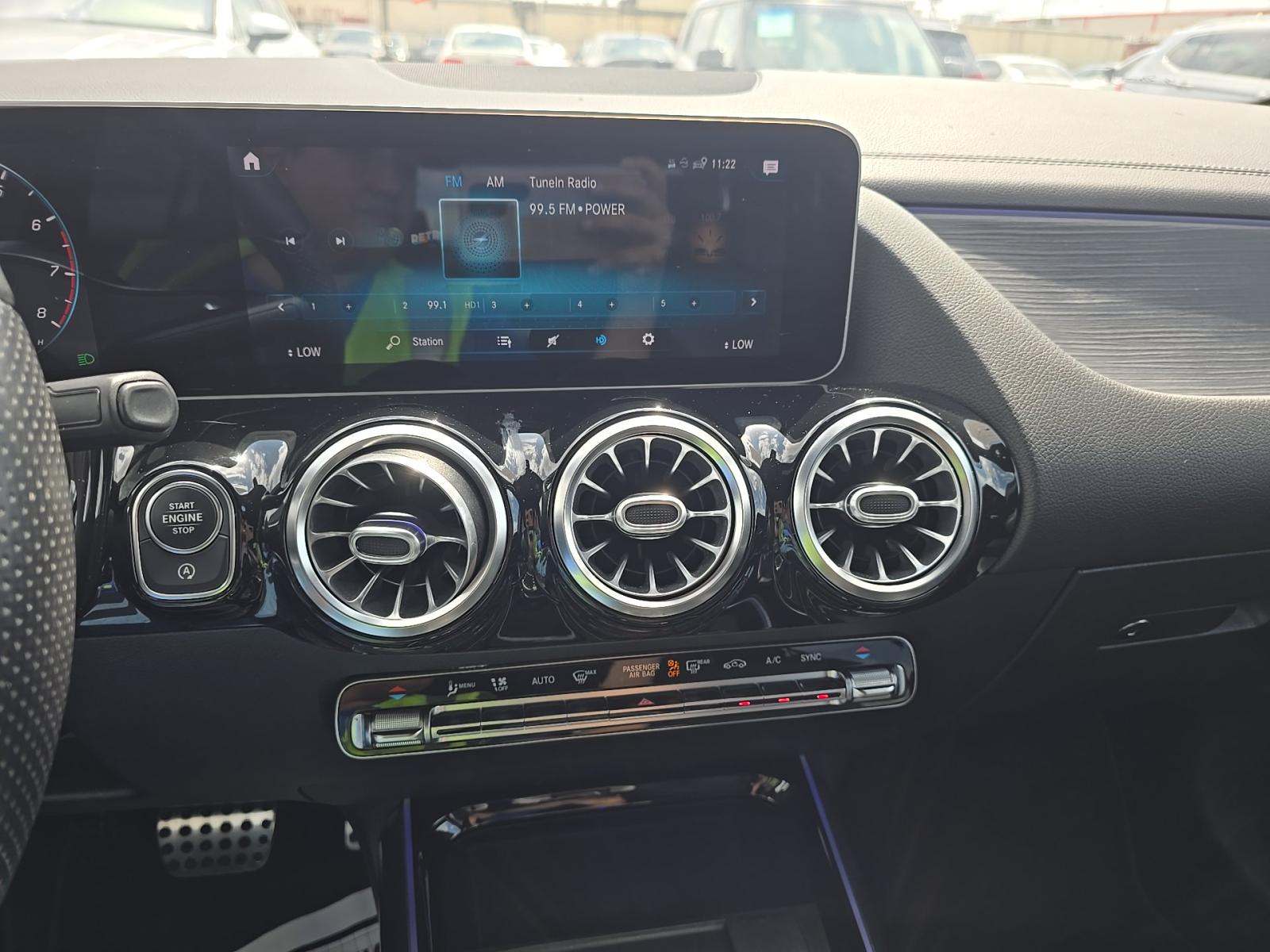 MERCEDES-BENZ GLA-CLASS - 6