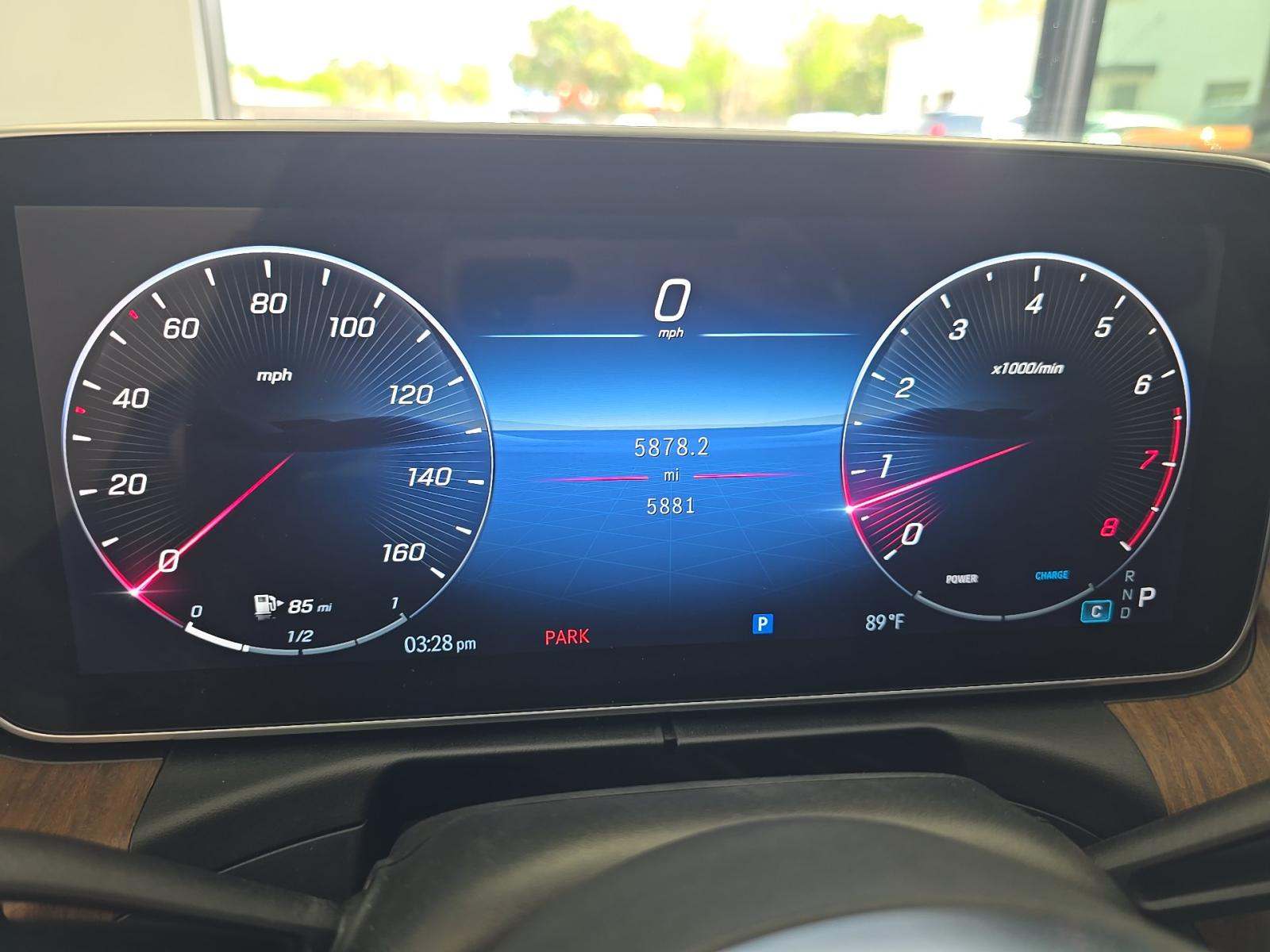 2024 Mercedes-Benz C-Class C 300 RWD