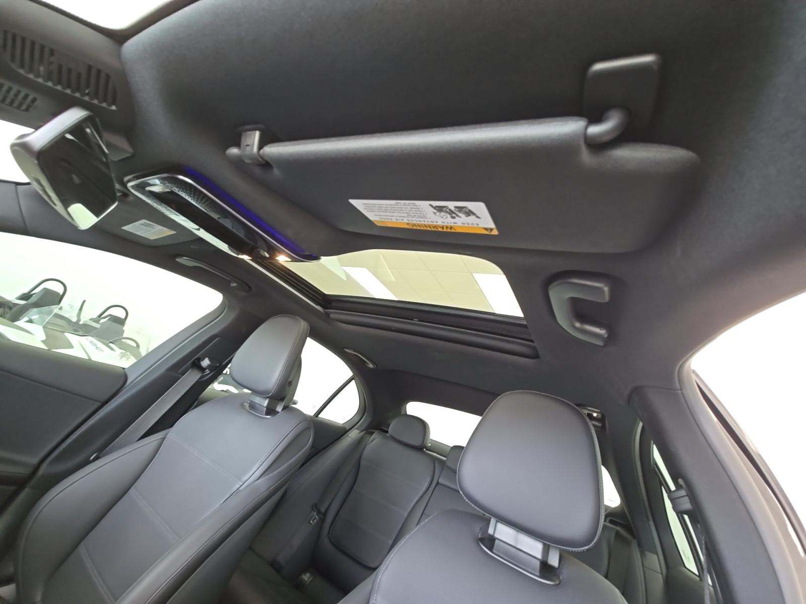 2024 Mercedes-Benz C-Class C 300 RWD