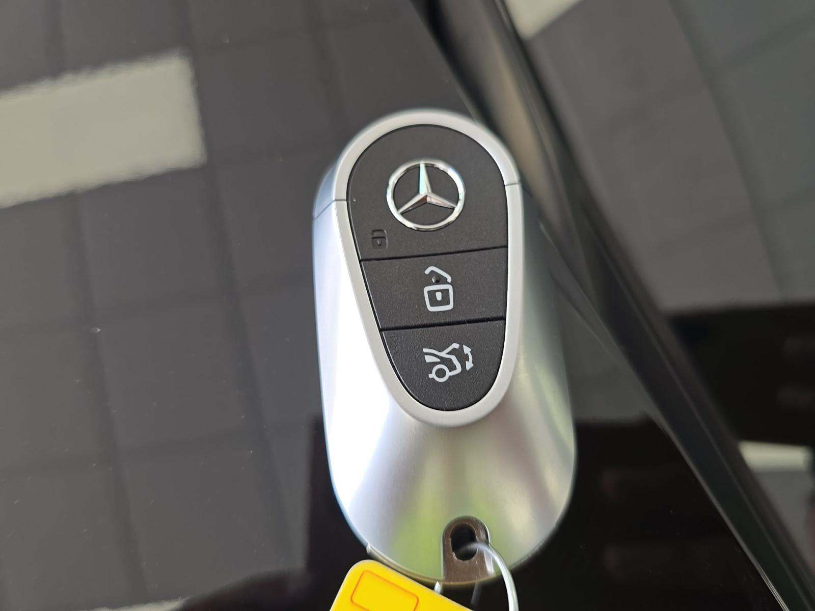 2024 Mercedes-Benz C-Class C 300 RWD