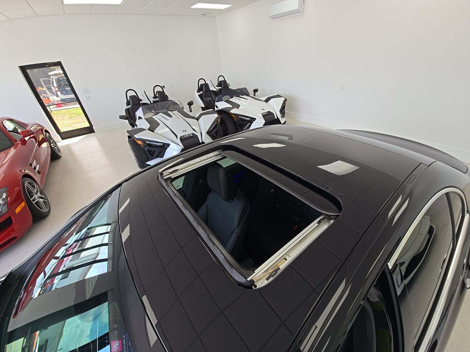 2024 Mercedes-Benz C-Class C 300 RWD