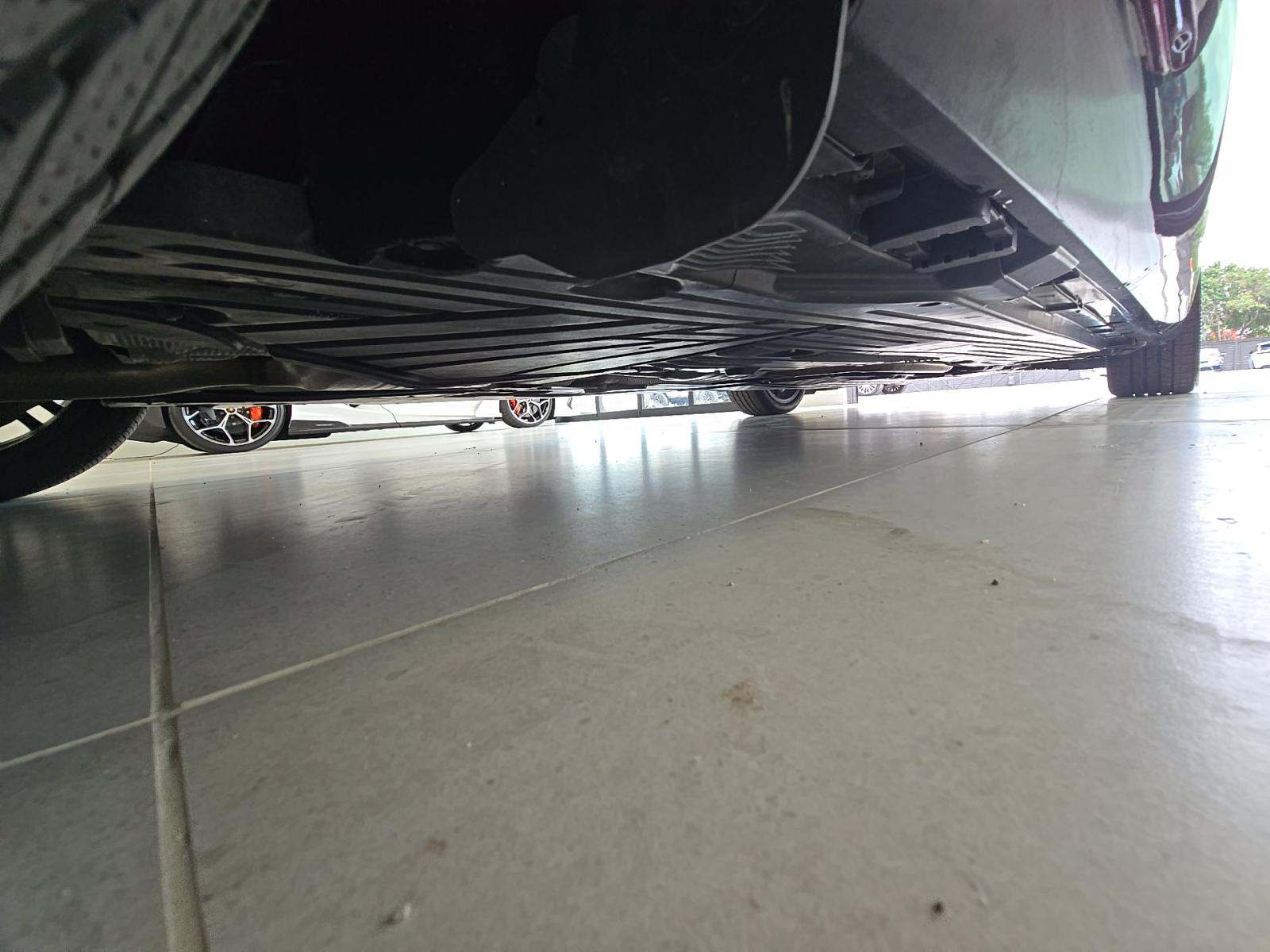 2024 Mercedes-Benz C-Class C 300 RWD